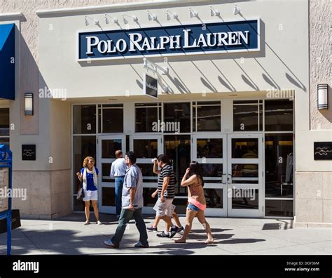 Polo Ralph Lauren Outlet Store Venice .